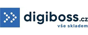 Digiboss.cz slevový kupon
