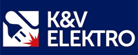 K&V elektro slevový kupon