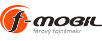 F-mobil.cz slevový kupon