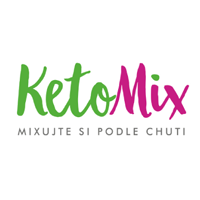 Ketomix.cz slevový kupon
