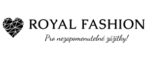 Royalfashion.cz slevový kupon