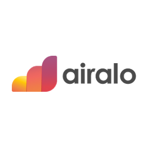 Slevy na Airalo.com