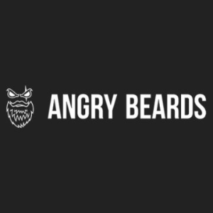 Slevy na Angrybeards.cz