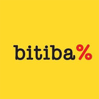 Bitiba.cz slevový kupon
