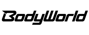 Bodyworld.cz slevový kupon