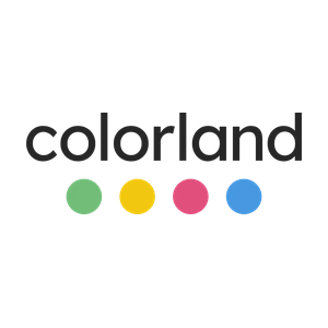 Slevy na Colorland.com