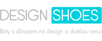 Designshoes.cz slevový kupon