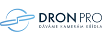 Dronpro.cz slevový kupon