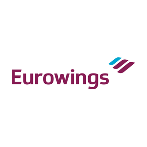 Slevy na Eurowings.com
