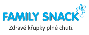 Slevy na Familysnack.cz