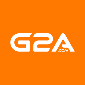 Slevy na G2A.com