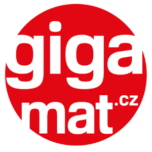 Slevy na Gigamat.cz