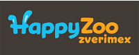 Happyzoo.cz slevový kupon