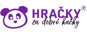 Slevy na Hrackyzadobrekacky.cz