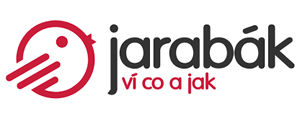 Jarabak.cz slevový kupon