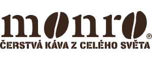 Slevy na Kavamonro.cz