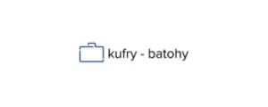 Slevy na Kufry-batohy.cz