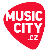 Music-city.cz slevový kupon