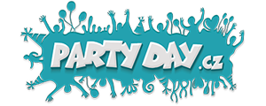 Slevy na Partyday.cz