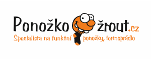 Slevy na Ponozkozrout.cz