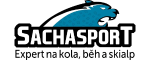 Sachasport.cz slevový kupon