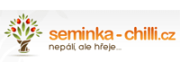 Seminka-chilli.cz slevový kupon