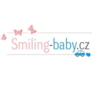 Slevy na Smiling-baby-cz