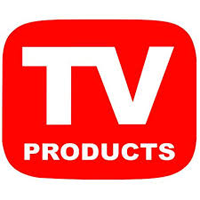 TVproducts.cz slevový kupon