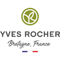Yves Rocher slevový kupon