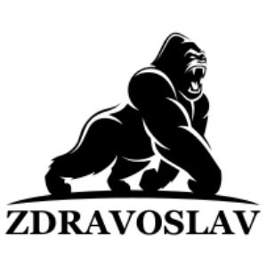 Slevy na Zdravoslav.cz